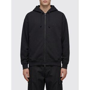 Y-3 Sweatshirt Men Black